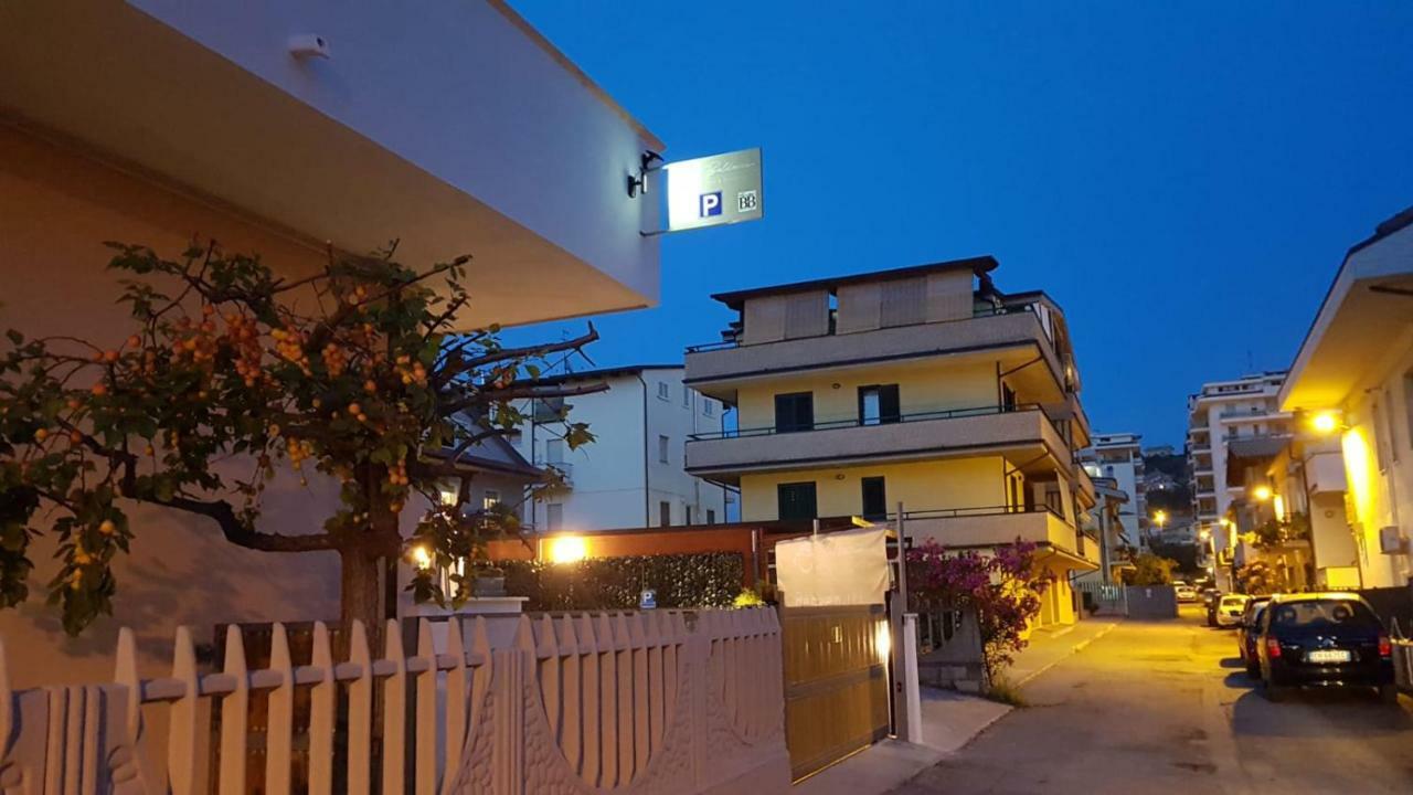 Baldacci Bed&Breakfast Pescara Esterno foto